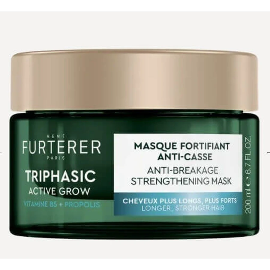 Rene Furterer Fortifying Hair Mask 200ml
