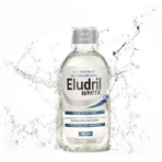 Pierre Fabre Eludril Wit Mondwater Dagelijkse Bescherming