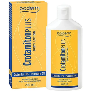 Boderm Crotamiton Plus Loción 200ml