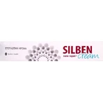 Epsilon Health Silben Nano Repair Cremă pentru Vindecare & Arsuri 50ml