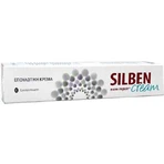 Epsilon Health Silben Nano Repair Cremă pentru Vindecare & Arsuri 50ml