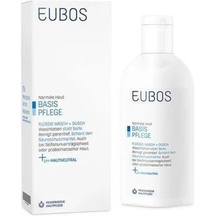Eubos Basis Huidverzorging Body Lotion 200ml