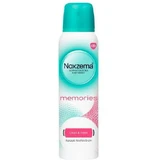 Noxzema Memories Clean & Fresh Deodorant 48h Spray 150ml
