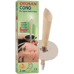 Otosan Comfy para Limpieza de Oídos 2pcs