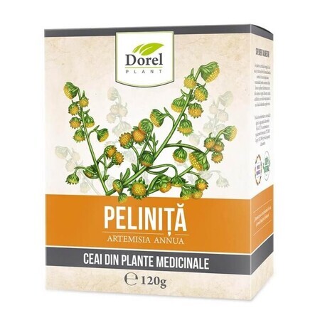 Thé Pelinite, 120 g, Dorel Plant
