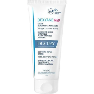 Ducray Atopic & Contact Eczema Cream 100ml