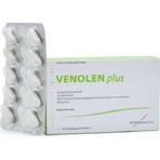 Pharmaline Venolen Plus 20 tabletten