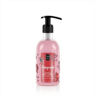 Lavish Care Granaatappel Body Hydraterende Crème 300ml