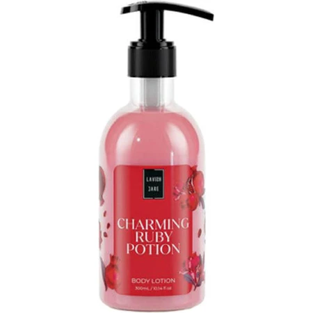 Lavish Care Granaatappel Body Hydraterende Crème 300ml