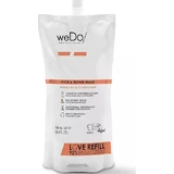 Wedo Mascarilla Rica y Reparadora Mascarilla Reparadora Capilar 500ml