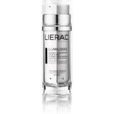 Lierac Lumilogie 24 Hour Fluid Face Cream Gegen Hautunreinheiten und Pigmentflecken mit Niacinamid 2x15ml