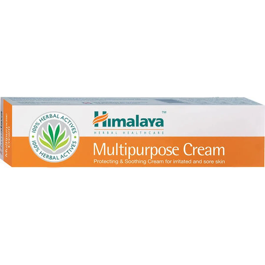 Himalaya Wellness multifunctionele crème 20 gr helende crème 20gr
