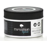 Messinian Spa Premium Line Black Truffle Hydraterende Lichaamscrème voor droge/zeer droge huid 250ml