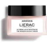 Lierac Arkeskin La Menopausia Crema de Día Facial Antiedad con Ácido Hialurónico 50ml