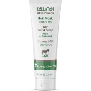 Kalliston Mask Feuchtigkeitsspendende Haarmaske 200ml
