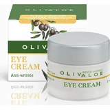 Olivaloe Moisturizing and Anti-aging Eye Cream 40ml