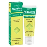 Boderm Adapalene Forte 0,3% crème met retinoïden, 40 ml