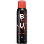 B.u Heartbeat Deodorant Spray 48h Freshness 150ml