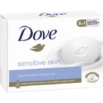 Dove Sensitive Skin Hand & Body Soap Bar 90gr: ceny i cechy