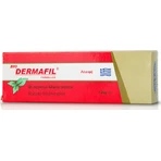 Medichrom Bio Dermafil Krem na gojenie, oparzenia i hemoroidy 120gr: ceny i cechy