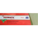 Medichrom Bio Dermafil Krem na gojenie, oparzenia i hemoroidy 120gr: ceny i cechy