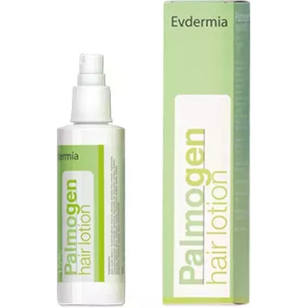Evdermia Haarlotion 60ml