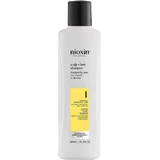 Nioxin Scalp & Hair Haarshampoo gegen Haarausfall 300ml