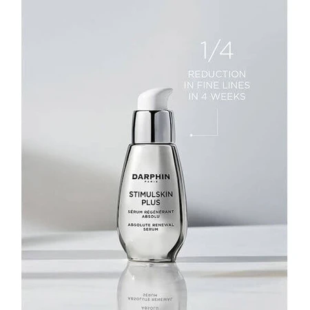 Darphin Stimulskin Plus Renewal Anti-Ageing Face Serum voor een stralend en liftend gezicht 30ml