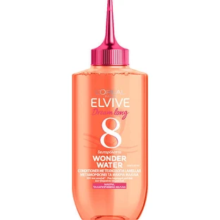 L'Oreal Paris Elvive Dream Dream Long Wonder Balsamo ricostituente/nutriente per tutti i tipi di capelli 200ml
