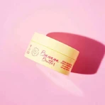 Umberto Giannini Banana Butter Banana Butter Leave In Colour Maintenance Conditioner for Dyed Hair 200gr