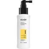 Nioxin 1 Kopfhaut & Haar Lotion 100ml