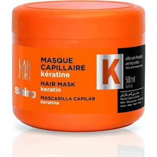 Sairo Regenerierende Haarmaske, 500 ml