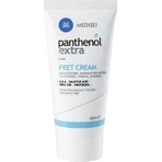 Medisei Extra Feet Multi Active Regenerating Moisturising Cream for Cracked Heels with Urea 60ml