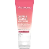 Neutrogena Clear 24h Face Cream 50ml