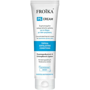 Froika PS Psoriasis Cream 100ml