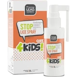 Pharmalead Stop Luizen Behandeling Luizen Spray voor Kinderen 50ml