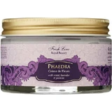 Fresh Line Body Hydraterende Crème met Lavendelaroma 200ml