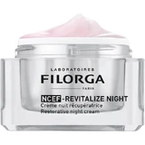 Filorga NCEF-Revitalize Nacht hydraterende gezichtscrème 50ml