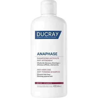 Ducray Anaphase+ Shampoo voor breekbaar haar 400ml