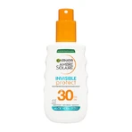 Garnier Invisible Protect Refresh Spray de protection solaire pour le visage et le corps SPF30 150ml