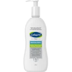 Cetaphil Pro Restoraderm Nawilżający balsam odbudowujący do skóry atopowej 295ml: ceny i cechy