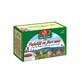 Thee met kleine bloemen, U89, 20 builtjes, Tarieven