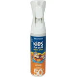 Frezyderm Kids Sun Care Waterproof Kinderzonnebrandspray SPF50 275ml 19609