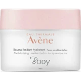 Eau Thermale Avène Baume corporel hydratant pour peaux sèches et sensibles 100ml
