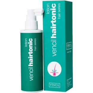Vencil Hairtonic Haarlotion 100ml