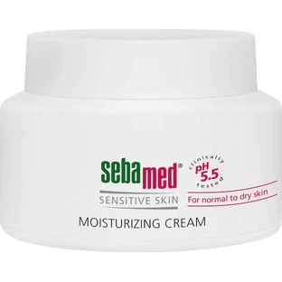 Sebamed Crema Facial Hidratante 24h 75ml