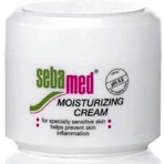 Sebamed Crema Facial Hidratante 24h 75ml