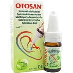 Otosan Gotas Limpiadoras de Oídos 10ml