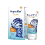 Bepanthol Tattoo Waterproof Zonnebrandcrème voor gezicht en lichaam SPF50 50ml