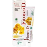 Aboca Fitoroid Hemorrhoid Cream 40ml